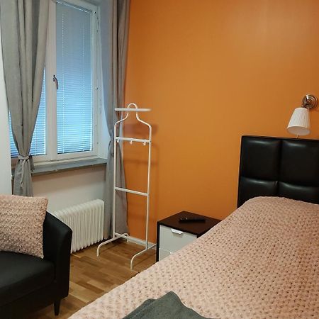 Hotel Kringelstaden Södertälje Εξωτερικό φωτογραφία