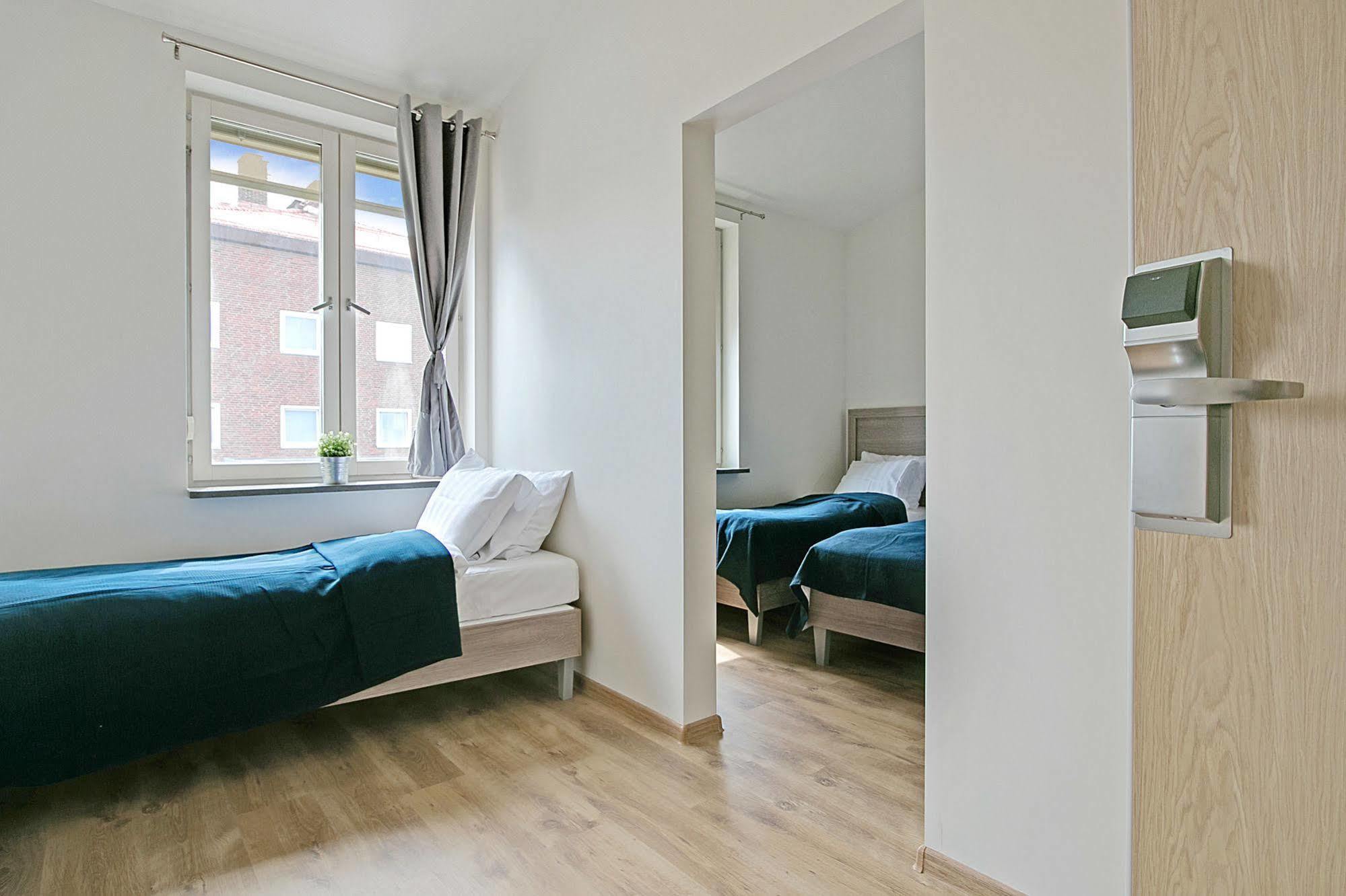 Hotel Kringelstaden Södertälje Εξωτερικό φωτογραφία