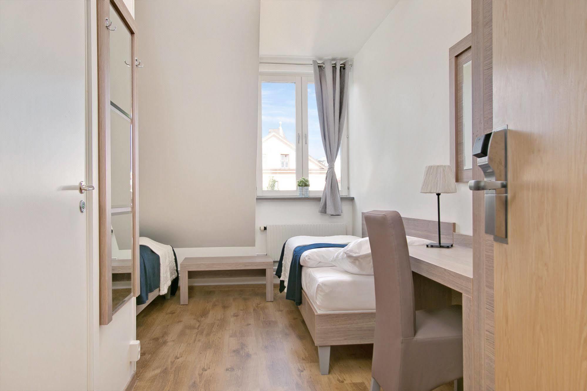 Hotel Kringelstaden Södertälje Εξωτερικό φωτογραφία