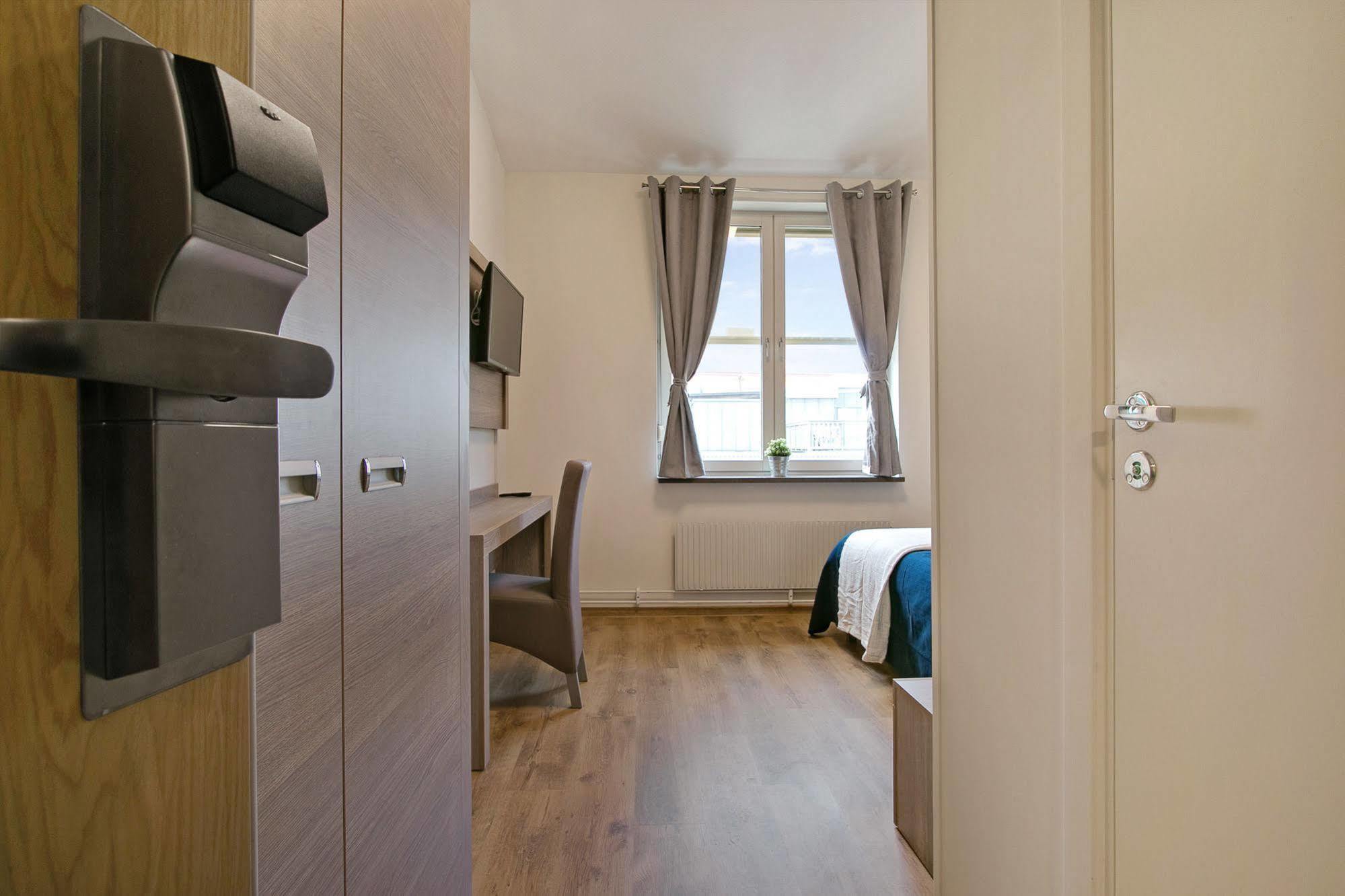 Hotel Kringelstaden Södertälje Εξωτερικό φωτογραφία
