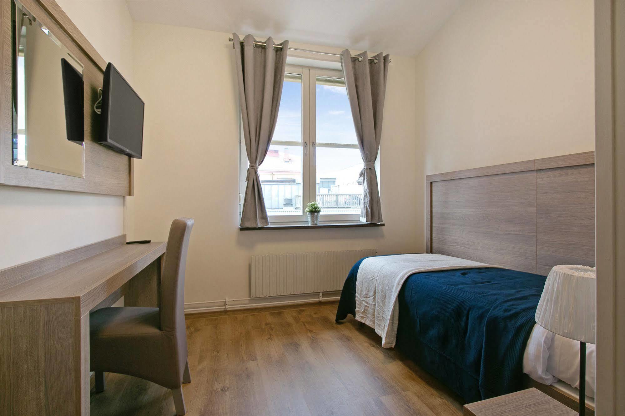 Hotel Kringelstaden Södertälje Εξωτερικό φωτογραφία