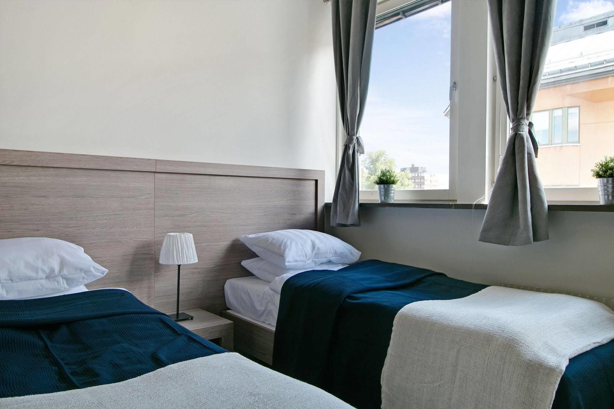 Hotel Kringelstaden Södertälje Εξωτερικό φωτογραφία