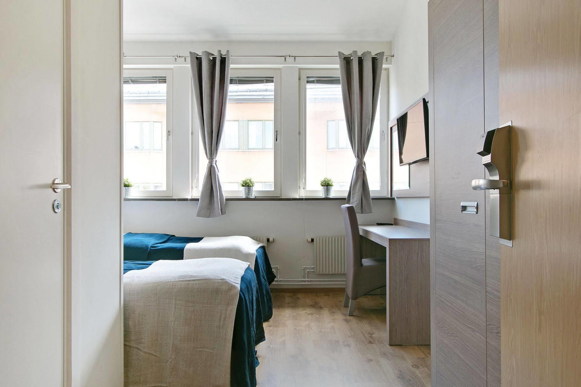 Hotel Kringelstaden Södertälje Εξωτερικό φωτογραφία