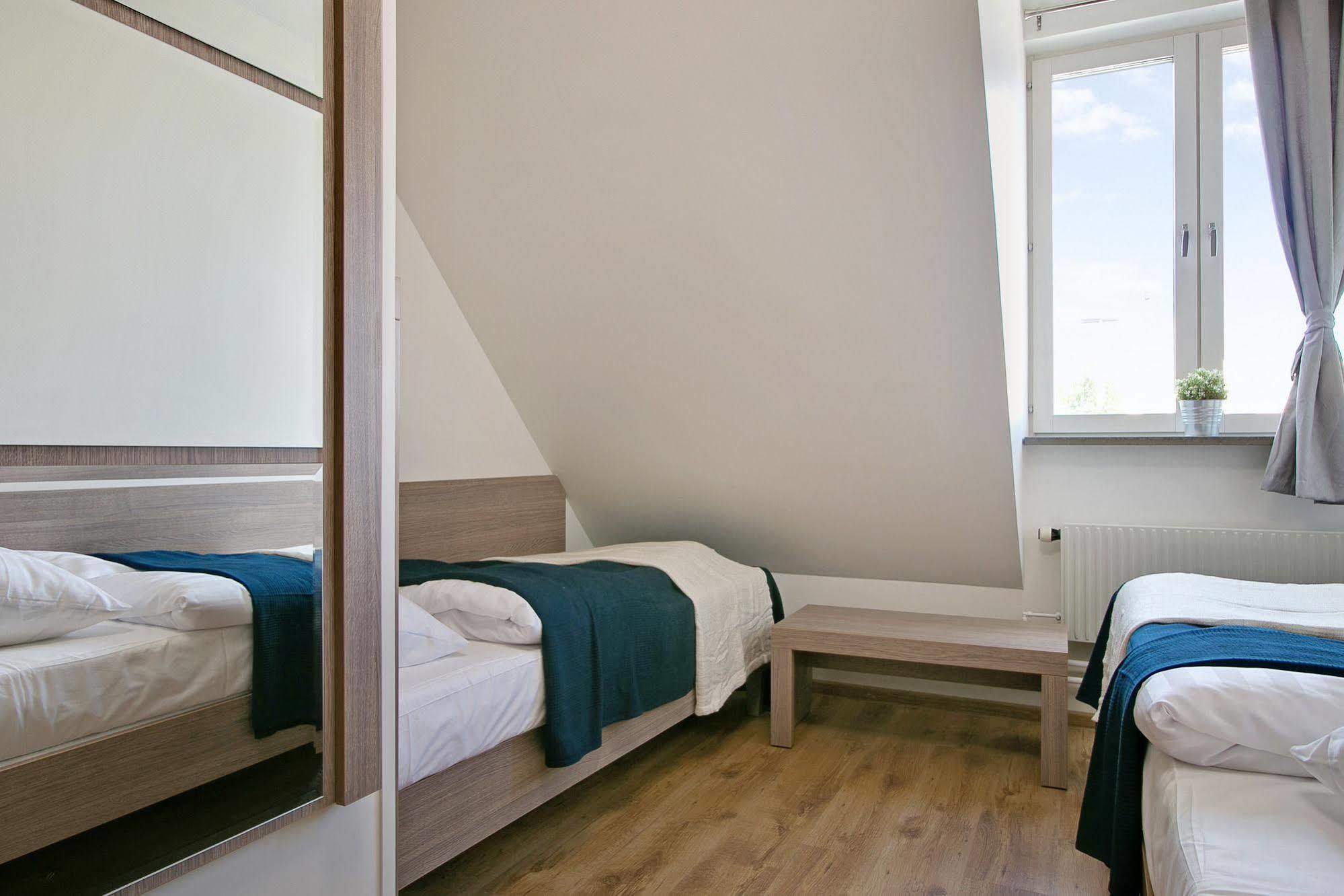 Hotel Kringelstaden Södertälje Εξωτερικό φωτογραφία