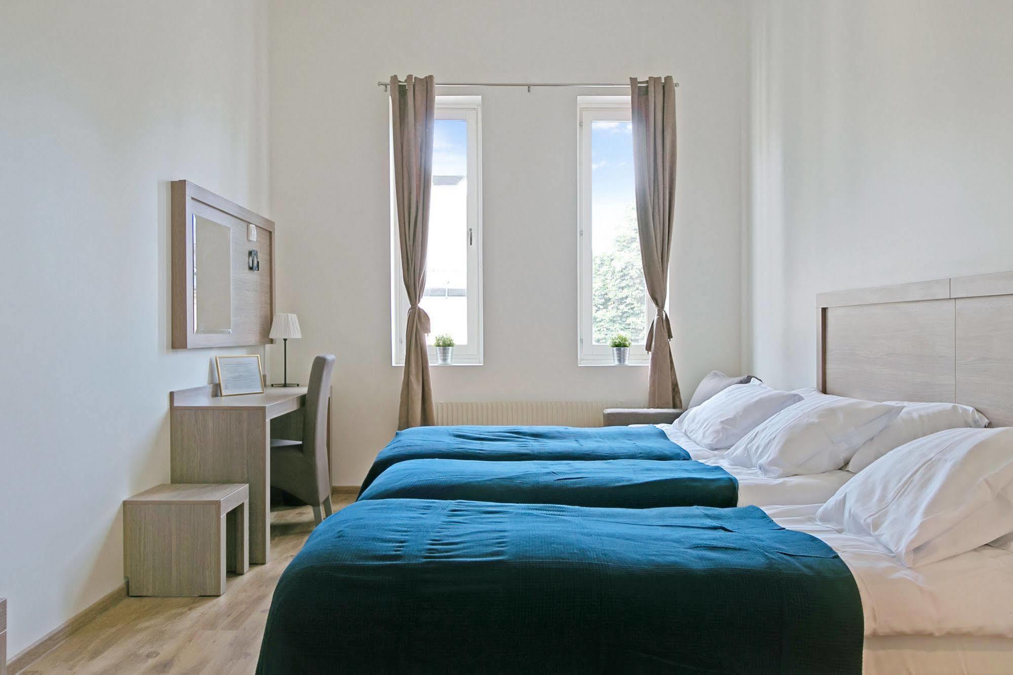 Hotel Kringelstaden Södertälje Εξωτερικό φωτογραφία