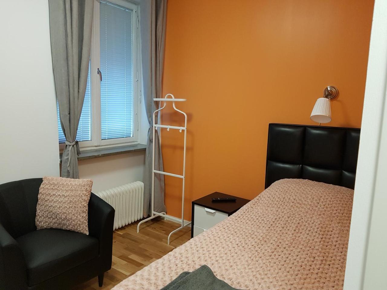 Hotel Kringelstaden Södertälje Εξωτερικό φωτογραφία