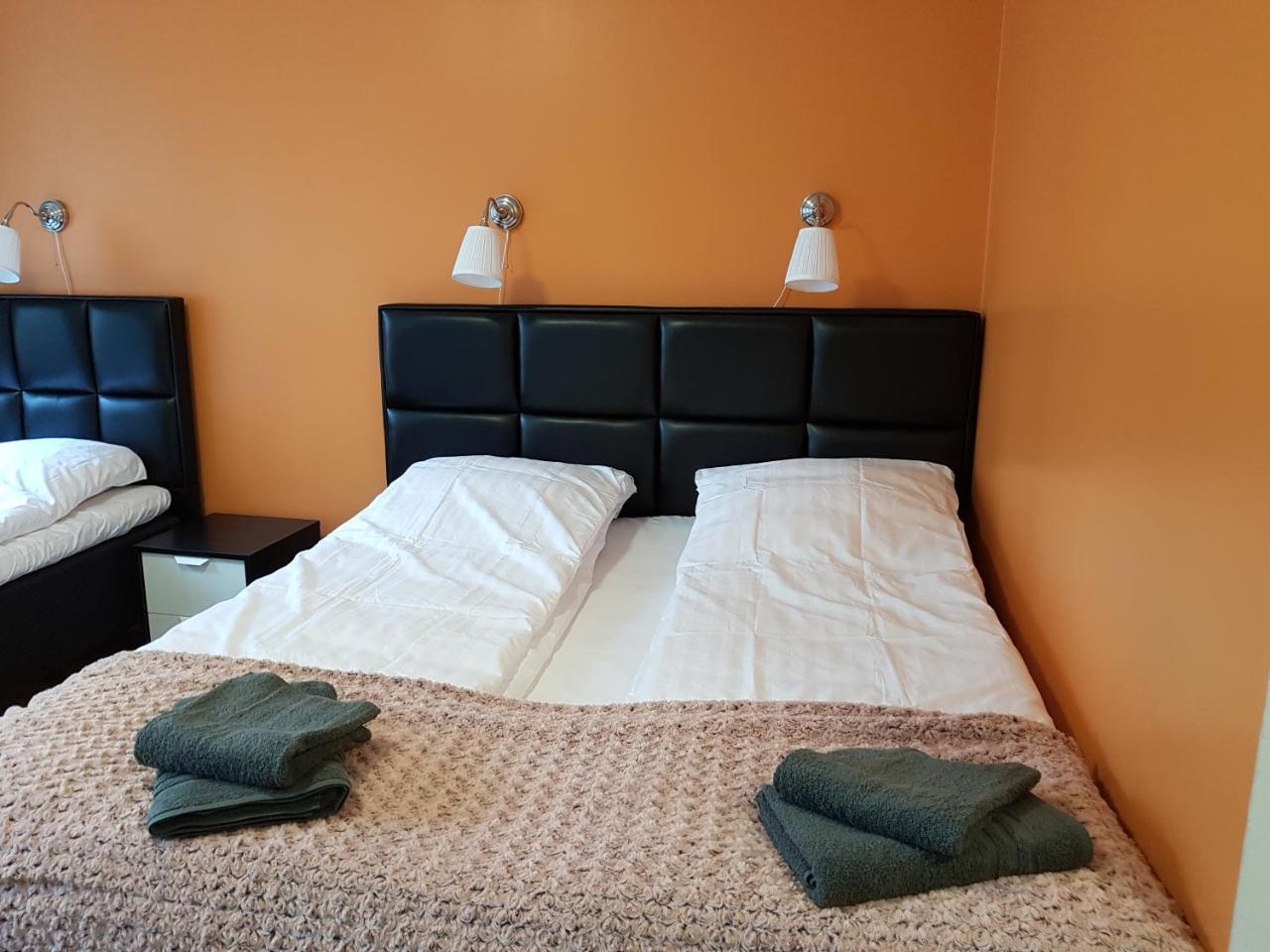 Hotel Kringelstaden Södertälje Εξωτερικό φωτογραφία