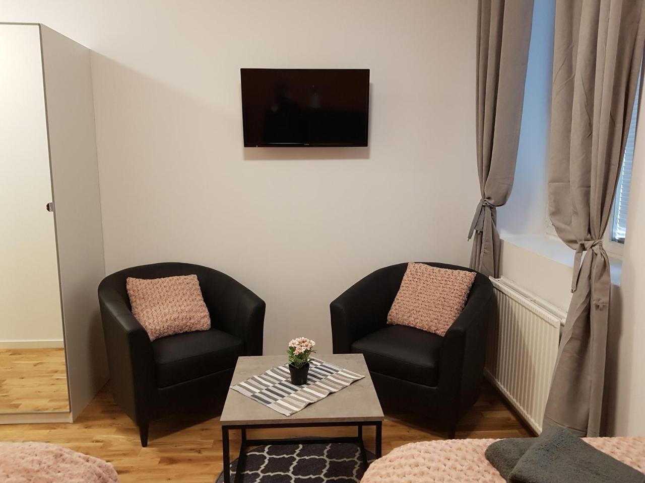 Hotel Kringelstaden Södertälje Εξωτερικό φωτογραφία