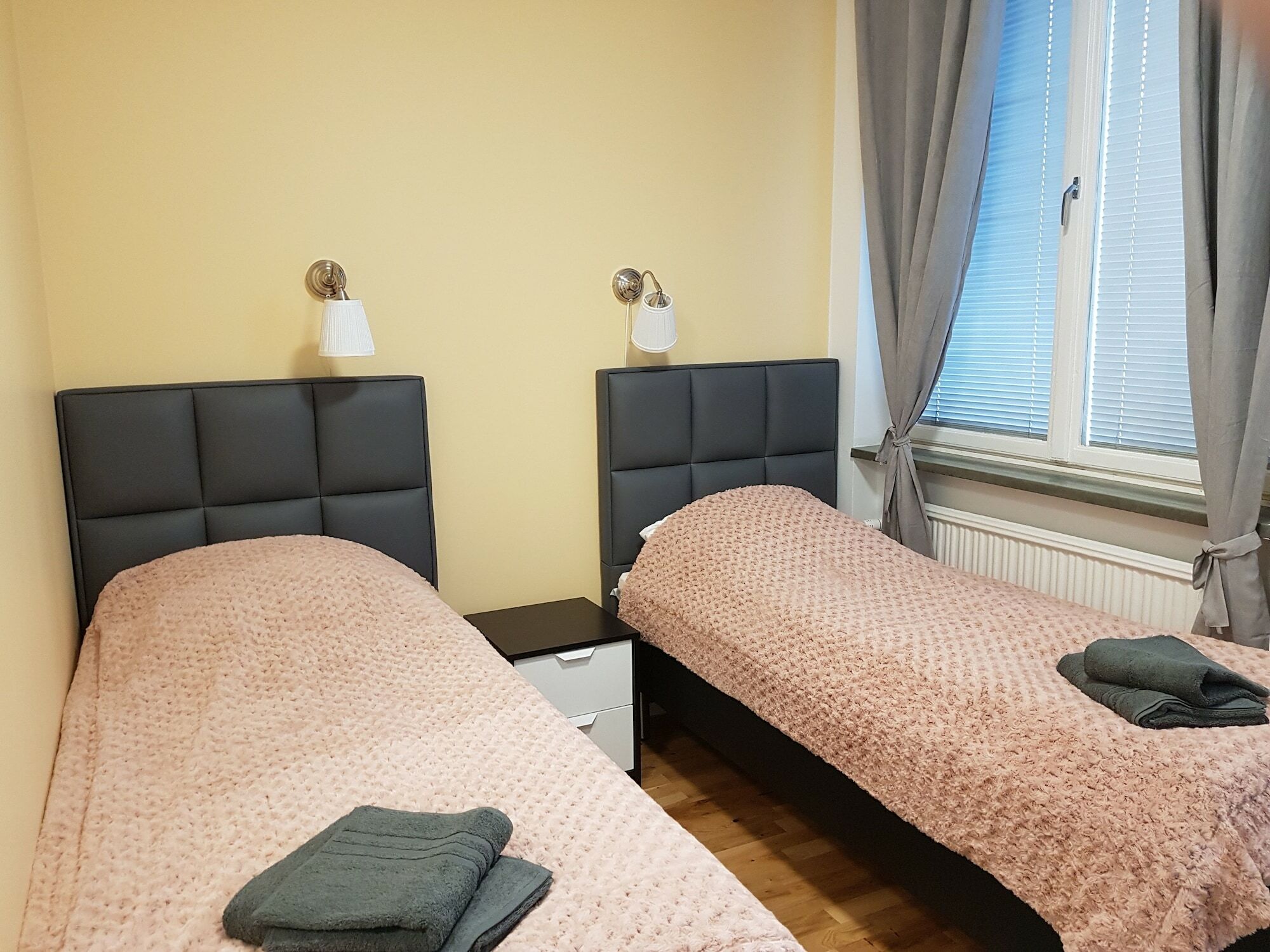 Hotel Kringelstaden Södertälje Εξωτερικό φωτογραφία