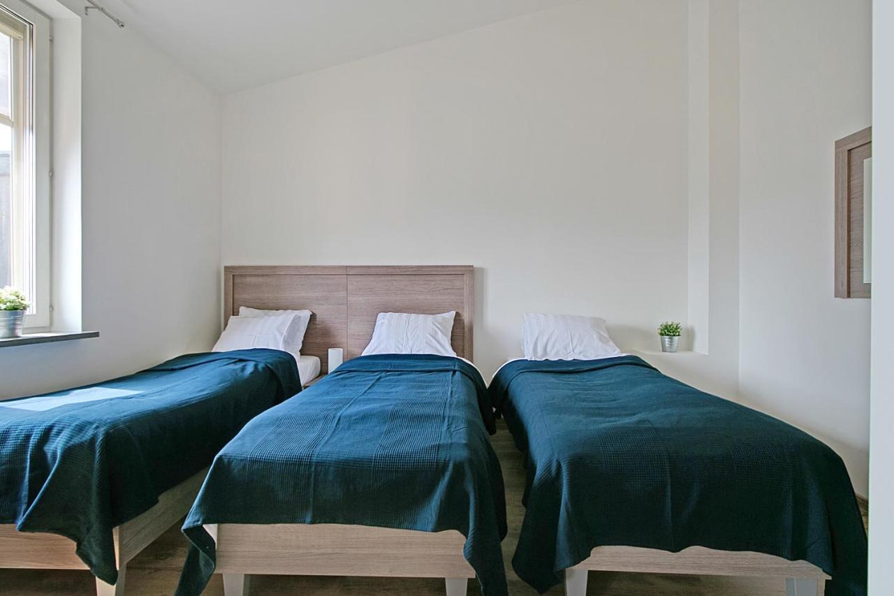 Hotel Kringelstaden Södertälje Εξωτερικό φωτογραφία